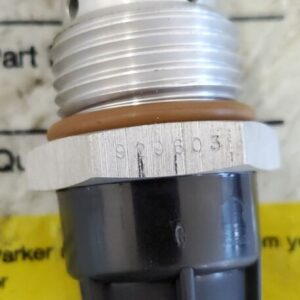 *NEW IN FACTORY BAG* Parker 929603 15CN Filter Indicator + Warranty! - Image 3
