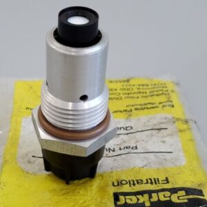 *NEW IN FACTORY BAG* Parker 929603 15CN Filter Indicator + Warranty! - Image 5