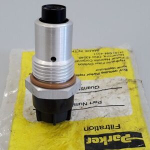 *NEW IN FACTORY BAG* Parker 929603 15CN Filter Indicator + Warranty! - Image 6