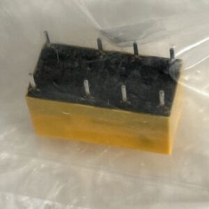 (3) New In Seald Bag MATSUSHITA DS2VE-M-DC24V Power Relay Fast Shipping! - Image 3
