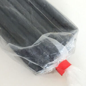 NEW!!! TE DWP-125-1/4-0-STK 4FT Lengths Black Raychem Cable Protection - Image 3