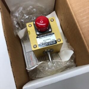 NEW FSI TECHNOLOGIES RSE-2169-0010-QHM ROTARY SHAFT ENCODER WARRANTY! - Image 3