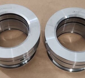 *NEW SURPLUS* [2] Inpro/Seal 2-Piece Set Bearing Isolator 3.375" Bore + Warranty - Image 7