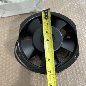 Strikefan Electronic Co. SA15050B2HL 220-240 Ball Bearing Fan New +Warranty - Image 4