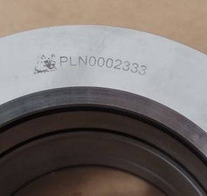 *NEW SURPLUS* [2] Inpro/Seal 2-Piece Set Bearing Isolator 3.375" Bore + Warranty - Image 8