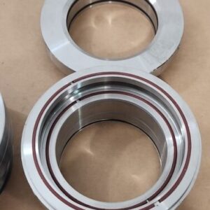 *NEW SURPLUS* [2] Inpro/Seal 2-Piece Set Bearing Isolator 3.375" Bore + Warranty - Image 10
