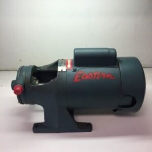 Eastern Industries Pump F-34C W/ 704361-DY Motor Warranty! - Image 3