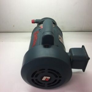Eastern Industries Pump F-34C W/ 704361-DY Motor Warranty! - Image 4