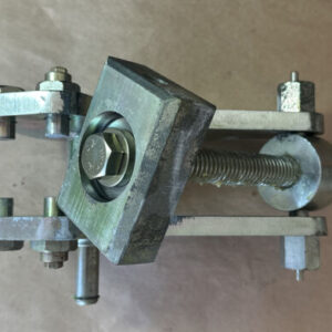 NEW IN BOX- General Electric GE Energy 202503450-999-0000 Hand Wheel Size 23 - Image 4