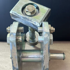 NEW IN BOX- General Electric GE Energy 202503450-999-0000 Hand Wheel Size 23 - Image 5
