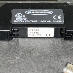 BANNER DF-G3-NS-Q5 - Image 5