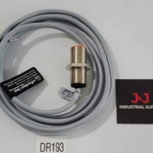 *NEW* IFM EFECTOR IGB2005-ARKG/UP/IG5717 Inductive Proximity Sensor + Warranty! - Image 1