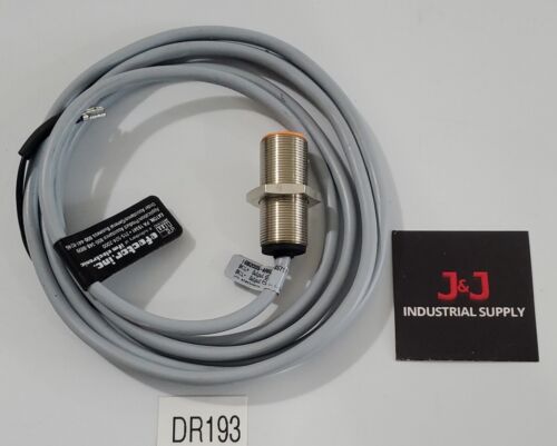 *NEW* IFM EFECTOR IGB2005-ARKG/UP/IG5717 Inductive Proximity Sensor + Warranty! Main Image