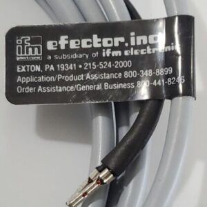 *NEW* IFM EFECTOR IGB2005-ARKG/UP/IG5717 Inductive Proximity Sensor + Warranty! - Image 4
