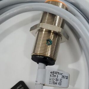 *NEW* IFM EFECTOR IGB2005-ARKG/UP/IG5717 Inductive Proximity Sensor + Warranty! - Image 6
