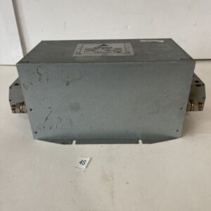 *PREOWNED* Epcos B84144-A150-R95 Power Line Filter 150 A 480/275 - Image 1