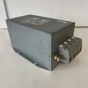 *PREOWNED* Epcos B84144-A150-R95 Power Line Filter 150 A 480/275 - Image 3