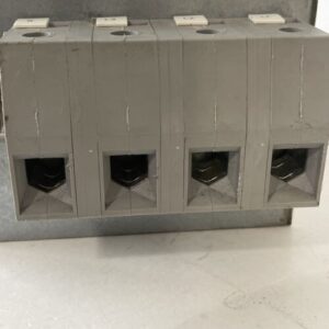 *PREOWNED* Epcos B84144-A150-R95 Power Line Filter 150 A 480/275 - Image 5