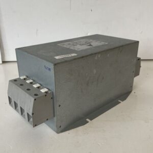 *PREOWNED* Epcos B84144-A150-R95 Power Line Filter 150 A 480/275 - Image 6