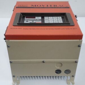 SEW EURODRIVE B2305.5 MOVITRAC Adjustable Motor Drive 3Hp 3.5kVA 3P + Warranty! - Image 2
