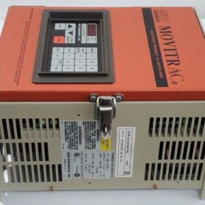 SEW EURODRIVE B2305.5 MOVITRAC Adjustable Motor Drive 3Hp 3.5kVA 3P + Warranty! - Image 7