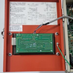 SEW EURODRIVE B2305.5 MOVITRAC Adjustable Motor Drive 3Hp 3.5kVA 3P + Warranty! - Image 9