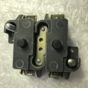 * New In Box (Lot Of 5) Westinghouse OT2N Contact Block S# 2602D69G04# - Image 4