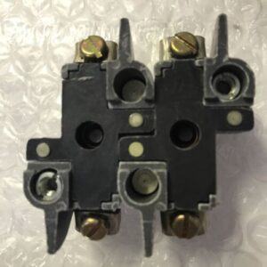 * New In Box (Lot Of 5) Westinghouse OT2N Contact Block S# 2602D69G04# - Image 5