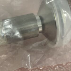 Sani Tech STHT-R-0500 38”Length Silicone Hose w/ 1" Tri-Clamp Sanitary Fitting - Image 7