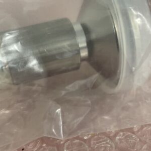 Sani Tech STHT-R-0500 38”Length Silicone Hose w/ 1" Tri-Clamp Sanitary Fitting - Image 8