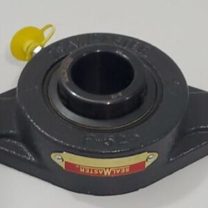*NEW IN BOX* Sealmaster SFT-18 Flange Mount Bearing 1-1/8” Bore 700545 +Warranty - Image 2
