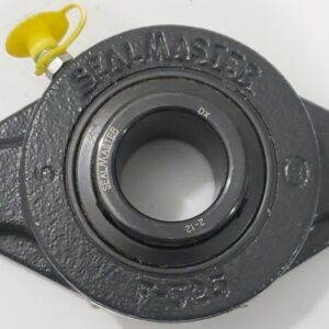 *NEW IN BOX* Sealmaster SFT-18 Flange Mount Bearing 1-1/8” Bore 700545 +Warranty - Image 3