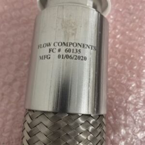 FLOW COMPONENTS FC# 60135 18”Length - Image 3