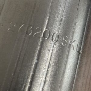 FLOW COMPONENTS FC# 60135 18”Length - Image 4
