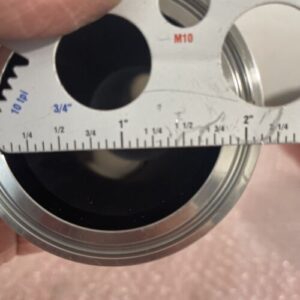 FLOW COMPONENTS FC# 60135 18”Length - Image 10