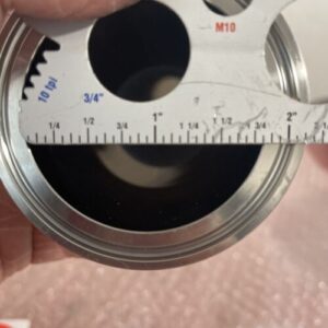 FLOW COMPONENTS FC# 60135 18”Length - Image 11