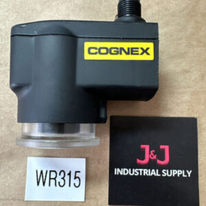 PREOWNED- COGNEX Checker 3G1 Machine Vision Sensor 825-0038-2R || FAST SHIPPED! - Image 1