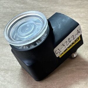 PREOWNED- COGNEX Checker 3G1 Machine Vision Sensor 825-0038-2R || FAST SHIPPED! - Image 2