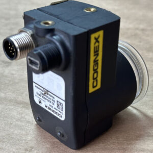 PREOWNED- COGNEX Checker 3G1 Machine Vision Sensor 825-0038-2R || FAST SHIPPED! - Image 4