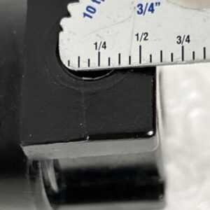 2-Parker 14F01AB Pneumatic Filter, 5 Micron Element, Rating: 150psi Max 1/8" NPT - Image 7