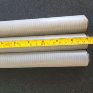 🆕️ *LOT OF 3* 316 SS Stud Bolt 1-1/8' x 7'  |⚡️🇺🇸 SHIP+WARRANTY - Image 3