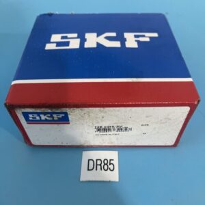BRAND NEW SEALED- SKF F2B 104S-RM Mounted Unit || Warranty & Fast Shipped 🇺🇸 - Image 1
