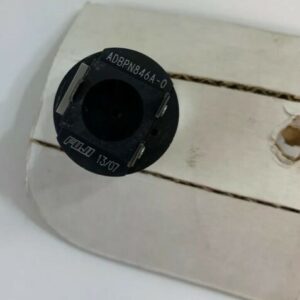 Fuji ADBPN846A-0 Nozzle *Warranty~Fast Shipping* - Image 5