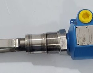 Endress+Hauser Soliphant M FTM50 & FTM51 Vibronic Point Level Detection Warranty - Image 5