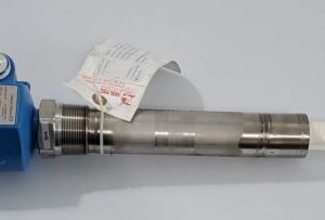 Endress+Hauser Soliphant M FTM50 & FTM51 Vibronic Point Level Detection Warranty - Image 6