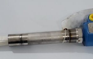 Endress+Hauser Soliphant M FTM50 & FTM51 Vibronic Point Level Detection Warranty - Image 8