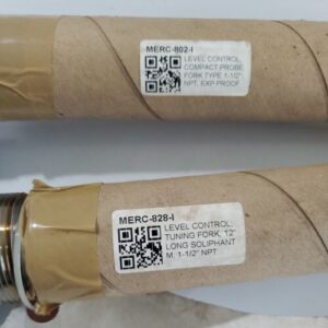 Endress+Hauser Soliphant M FTM50 & FTM51 Vibronic Point Level Detection Warranty - Image 10