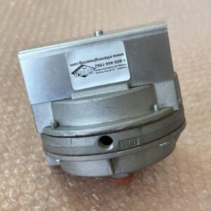 NEW IN BOX- Antunes Controls RLGP-A Low Pressure Switch 803112701 1-6” 25-150mm - Image 6