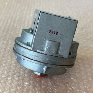 NEW IN BOX- Antunes Controls RLGP-A Low Pressure Switch 803112701 1-6” 25-150mm - Image 7