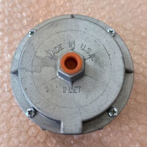 NEW IN BOX- Antunes Controls RLGP-A Low Pressure Switch 803112701 1-6” 25-150mm - Image 10